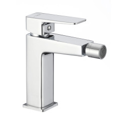 Змішувач для біде Lidz Orion 001AF (k25) LDORI001AFCRM48095 Chrome