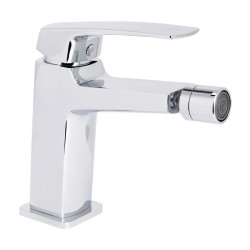 Змішувач для біде Qtap Tern QTTER255CRM47589 Chrome