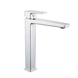 Смеситель для раковины Lidz Orion 001FH (k25) LDORI001FHCRM48096 Chrome