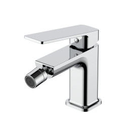 Змішувач для біде Qtap Capricorn Chrome (k26) QTCAP2060102C48223