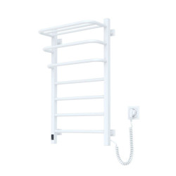 Рушникосушарка Navin Fortis 480х800 Sensor 12-153053-4880 правий, білий