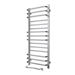 Полотенцесушитель Navin Грандис 480x1200 10-008153-4812 левый