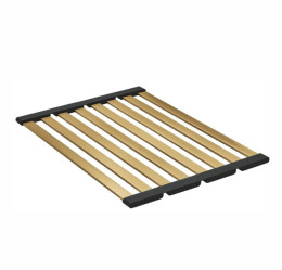 Килимок для мийки Valeso KS1 45*32 (PVD золото)