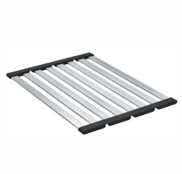 Килимок для мийки Valeso KS3 45*32 (нержавіюча сталь)