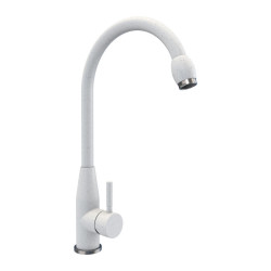 Кухонний змішувач Valeso 26 FHP (7456) Білосніжний