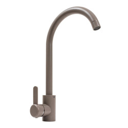 Кухонний змішувач Valeso 7990 NEST (3008 А-FN) Дюна