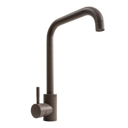 Кухонний змішувач Valeso NS02B (3008B-NA) Дюна