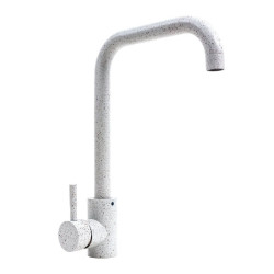 Кухонний змішувач Valeso NS02B (3008B-NA) Топаз