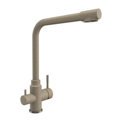 Кухонний змішувач із підключенням до фільтра Valeso KT 8201 (8626) Сафарі