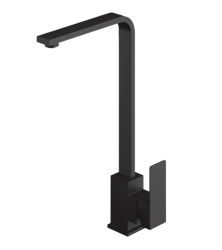 Кухонний змішувач Champion KUB-011 Black (CH0314)