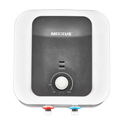 Водонагреватель "Над мойкой" Mixxus EWH-1110 SMALL OVER 10 л, мокрый тен 1,5 kW (WH0606)