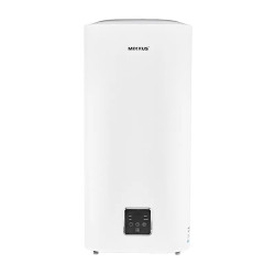 Водонагреватель "Плоский" Mixxus EWH-09100 FLAT WET 100 л, мокрый тен 2 kW (WH0596)