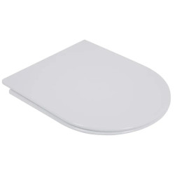 Крышка+сидение Mixxus SEAT COVER BEVEL-2003 420х334х36mm (MI6691)