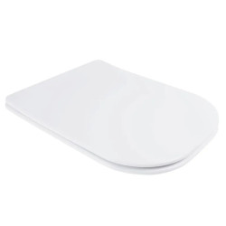 Кришка+сидіння Mixxus SEAT COVER QUADRO-2003 430х338х35mm (MI6689)