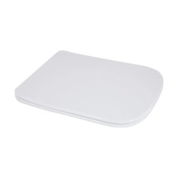 Крышка+сидение Mixxus SEAT COVER STYLE-2001 445х360х30mm (MI6731)