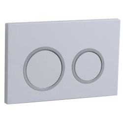 Панель змиву Koer KT-0605-03 220x140x12mm (KR5316)