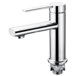 Змішувач для раковини Mixxus Lord 001 Nut (MI7134)