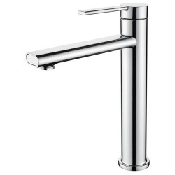 Смеситель для раковины Mixxus Lord 001 Nut High (MI7138)