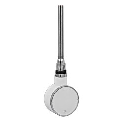 ТЕН електричний Mixxus TEH-0103 WHITE для сушарок рушників 300W (білий) (MI6625)