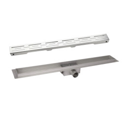 Лінійний трап Qtap Taurus FD700 (NKS) із сухим затвором 700 мм QTTAU70048901