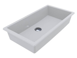 Раковина Miraggio Bogota 605