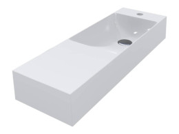 Раковина Miraggio Shanghai R