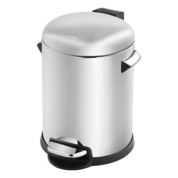 Відро для сміття Kroner KRP Gr az- C406 5 л