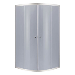 Душова кабіна Agua Cascad - S.G.90x90 см (без піддону)