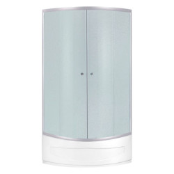 Душова кабіна Agua Cascad - S.T.D.90x90 см