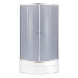 Душова кабіна Agua Cascad - S.Т.G.90x90 см
