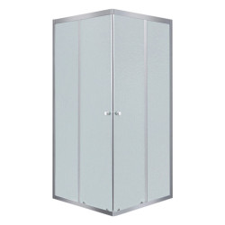 Душова кабіна Agua Elposo - Q.S.D.90x90 см (без піддону)