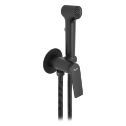 Гигиенический душ со смесителем Kroner KRP Graz - SCH082