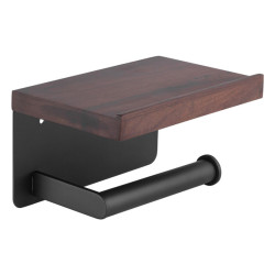 Тримач для туалетного паперу Kroner KRP Graz - GRP3018