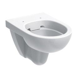 Унітаз підвісний Geberit Selnova Rimfree 501.045.00.7