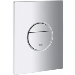 Панель смыва Grohe Nova Cosmopolitan 38765P00