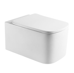 Унітаз підвісний Imprese TOMIK с06800933