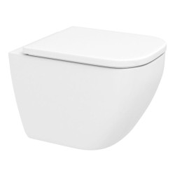 Унітаз підвісний Imprese Valtice Rimless i1105