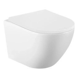 Унитаз подвесной Volle Amadeus 2.0 vortice 1313.001000