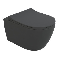 Унитаз подвесной Volle Cante Rimless 1312.151009