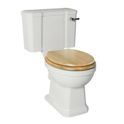 Унитаз-компакт Volle DON GRANDES 13-13-132oak