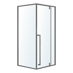 Душова кабіна Volle 1037.125505 MORA 90-C 90*90*200