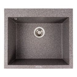 Кухонна мийка Valeso 5750 DAVINA мікс