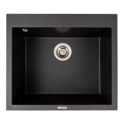 Кухонна мийка Valeso 5750 DAVINA морріон