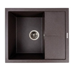 Кухонна мийка Valeso 5850 REYNA гренадин