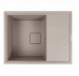 Кухонна мийка Valeso 6550 ESTERIS дюна