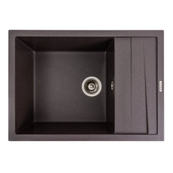 Кухонна мийка Valeso 7050 CASCADA гренадин