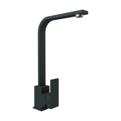 Кухонний змішувач Valeso 179 NES (3007) Антрацит