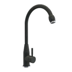 Кухонний змішувач Valeso 26 FHP (7456) графіт