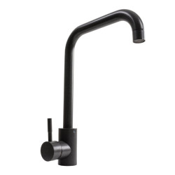 Кухонний змішувач Valeso NS02A (3008B-NA) морріон