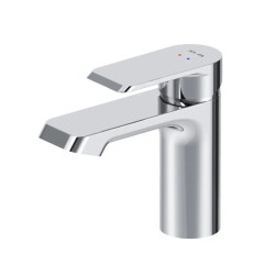 Смеситель для раковины Am.Pm Flash F9H02100 (хром)